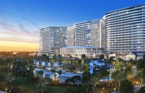 Gaylord chula vista - The Gaylord Pacific will be a 1,600-room hotel operated by Gaylord Hotels, part of the Mariott group. ... designer HKS and Chula Vista Bayfront Facilities Financing Authority,” said Maja ...